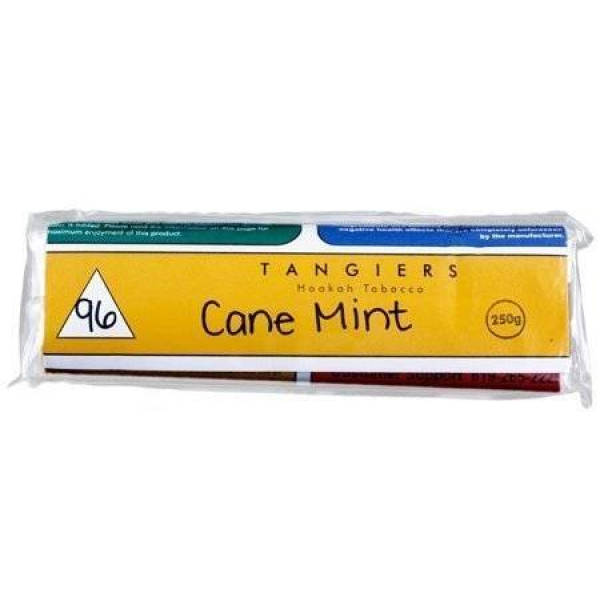 Табак Tangiers Cane Mint 250 грамм в Челябинске