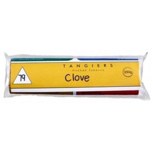 Табак Tangiers Clove 250 грамм в Челябинске