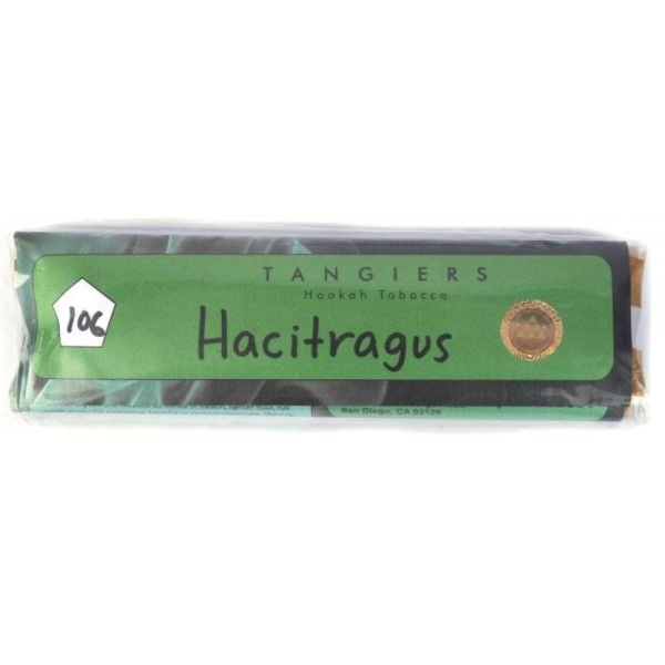 Табак Tangiers Hacitragus 250 грамм в Челябинске