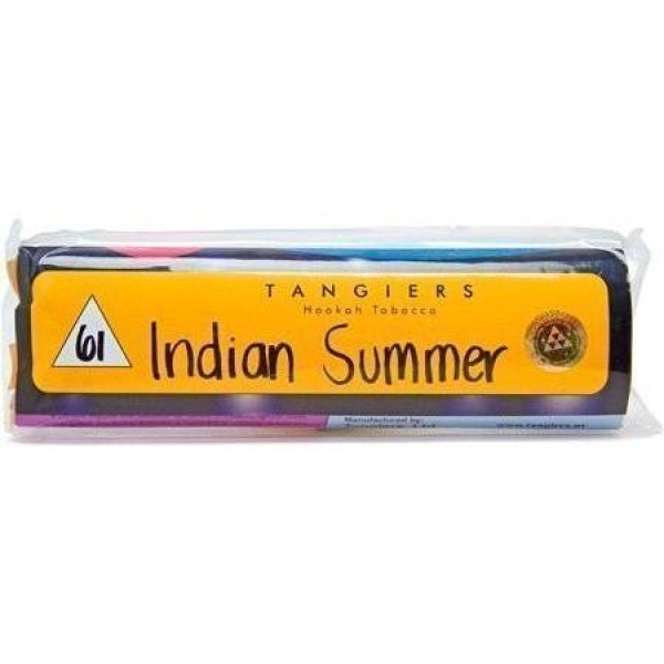 Табак Tangiers Indian Summer 250 грамм в Челябинске