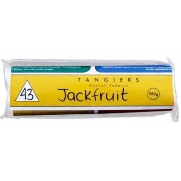 Табак Tangiers Jackfruit 250 грамм в Челябинске