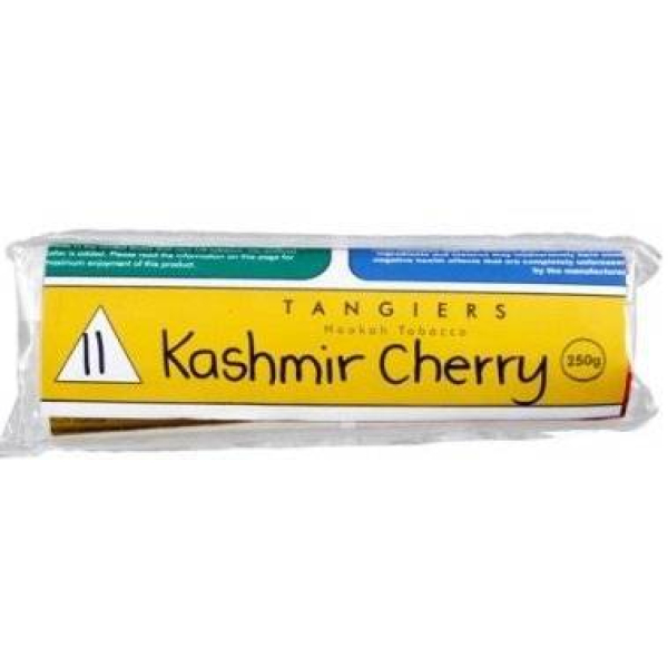 Табак Tangiers Kashmir Cherry 250 грамм в Челябинске