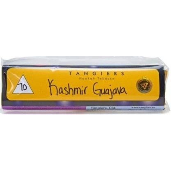 Табак Tangiers Kashmir Guajava 250 грамм в Челябинске