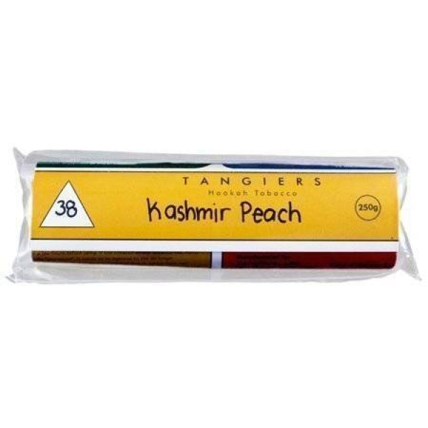 Табак Tangiers Kashmir Peach 250 грамм в Челябинске