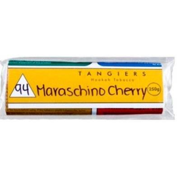 Табак Tangiers Maraschino Cherry 250 грамм в Челябинске