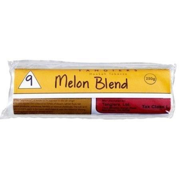 Табак Tangiers Melon Blend 250 грамм в Челябинске