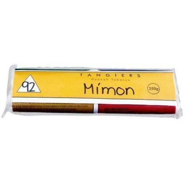 Табак Tangiers Mimon 250 грамм в Челябинске