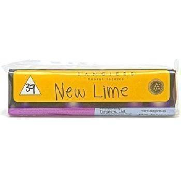 Табак Tangiers New Lime 250 грамм в Челябинске