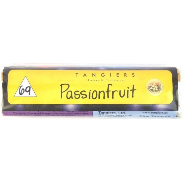 Табак Tangiers Passion Fruit 250 грамм в Челябинске