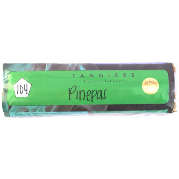 Табак Tangiers Pinepas 250 грамм в Челябинске