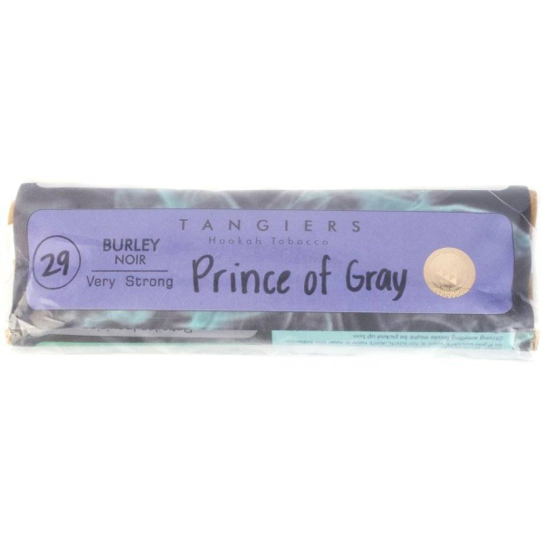 Табак Tangiers Prince of Gray 250 грамм в Челябинске