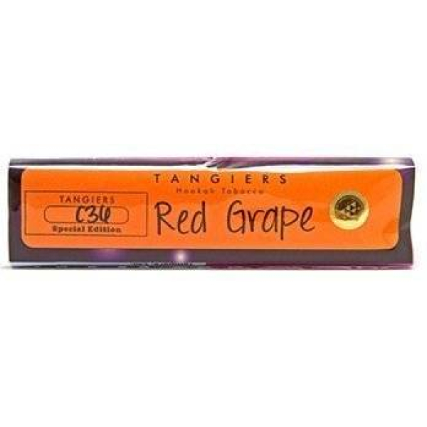 Табак Tangiers Red Grape 250 грамм в Челябинске