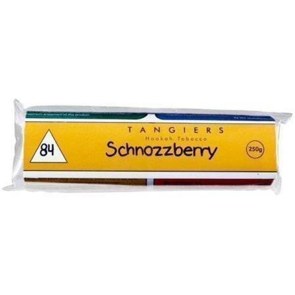 Табак Tangiers Schnozzberry 250 грамм в Челябинске