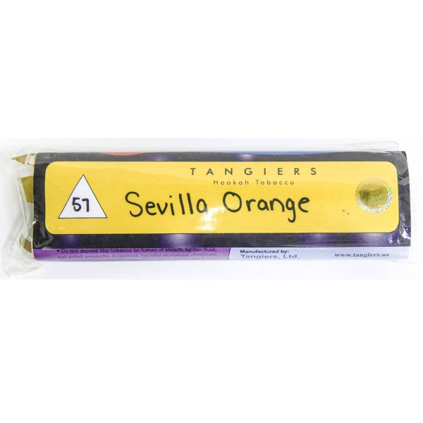 Табак Tangiers Sevilla Orange 250 грамм в Челябинске