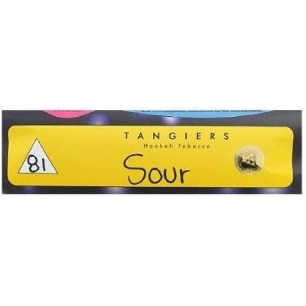 Табак Tangiers Sour 250 грамм в Челябинске