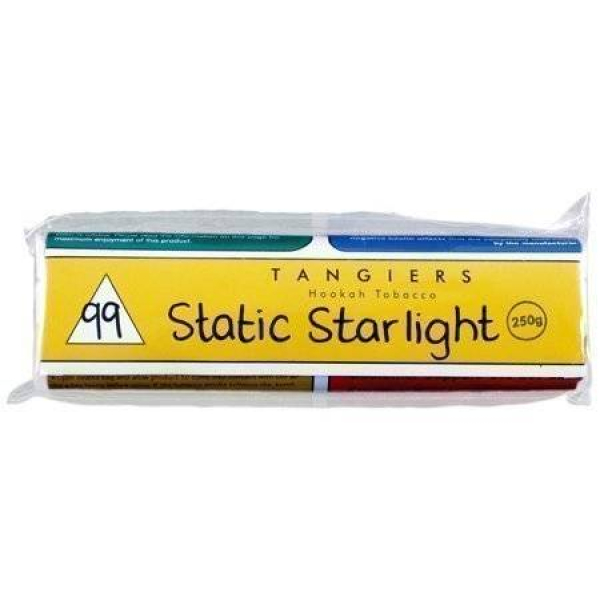 Табак Tangiers Static Starlight 250 грамм в Челябинске