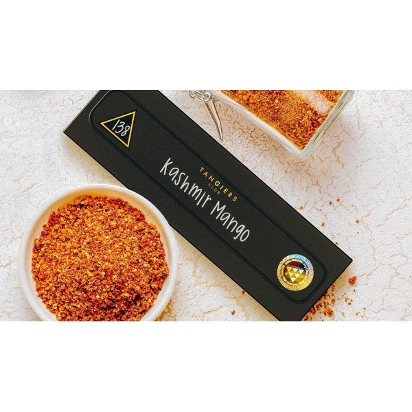 Табак Tangiers Kashmir Mango Noir 250 грамм в Челябинске