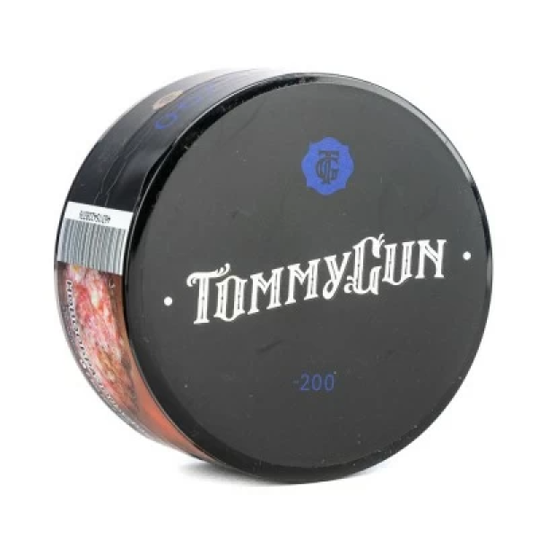 Табак Tommy Gun 200 25 гр в Челябинске