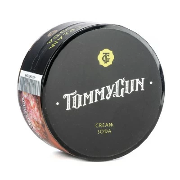 Табак Tommy Gun Cream Soda (Крем Сода) 25 гр в Челябинске
