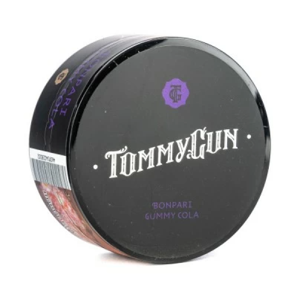 Табак Tommy Gun Gummy Cola (Мармеладная Кола) 25 гр в Челябинске