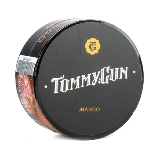 Табак Tommy Gun Mango (Манго) 25 гр в Челябинске