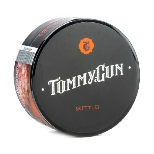 Табак Tommy Gun Skittles (Скитлз) 25 гр в Челябинске