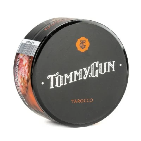 Табак Tommy Gun Tarocco (Тарокко) 25 гр в Челябинске