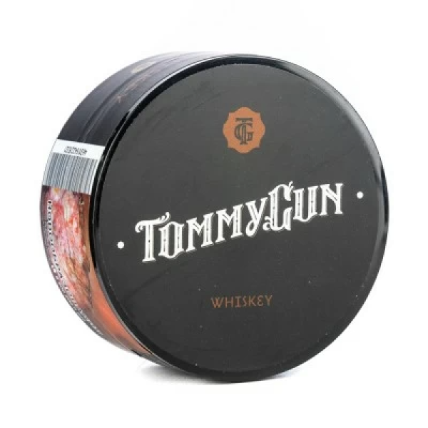 Табак Tommy Gun Whiskey (Виски) 25 гр в Челябинске