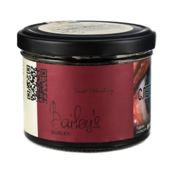 Табак Trofimoffs Burley Baileys (Бейлис) 125 гр в Челябинске