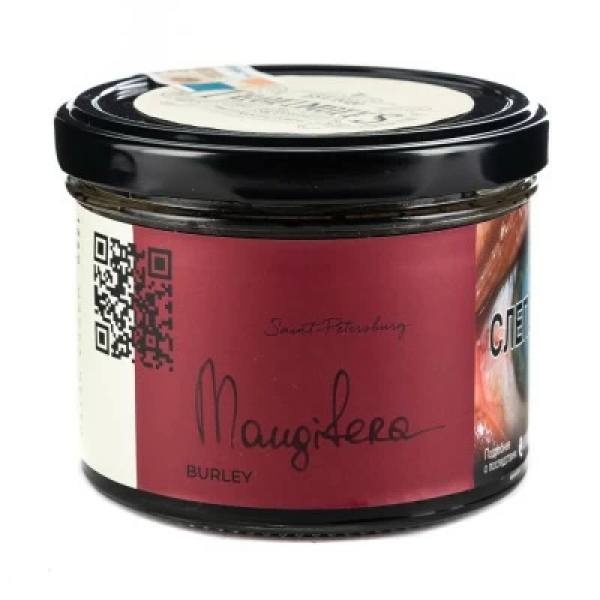 Табак Trofimoffs Burley Mangifera (Мангифера) 125 гр в Челябинске