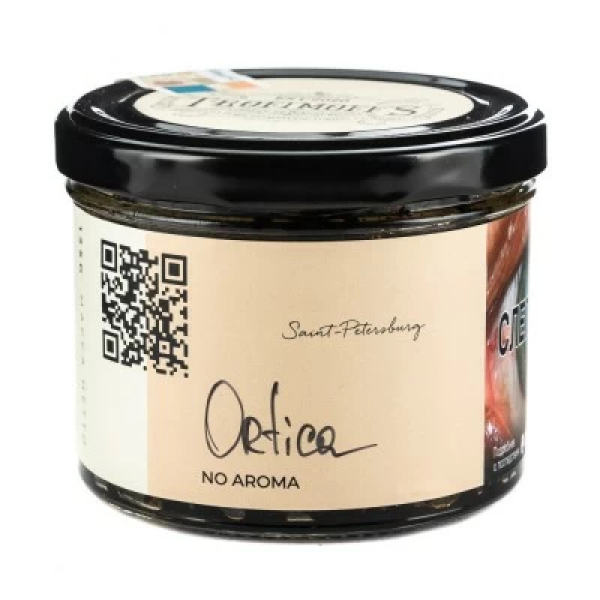 Табак Trofimoffs No Aroma Ortica (Ортика) 125 гр в Челябинске