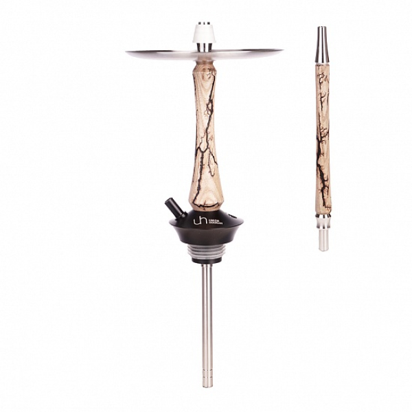 Кальян Union Hookah Sleek Вольт светлый в Челябинске