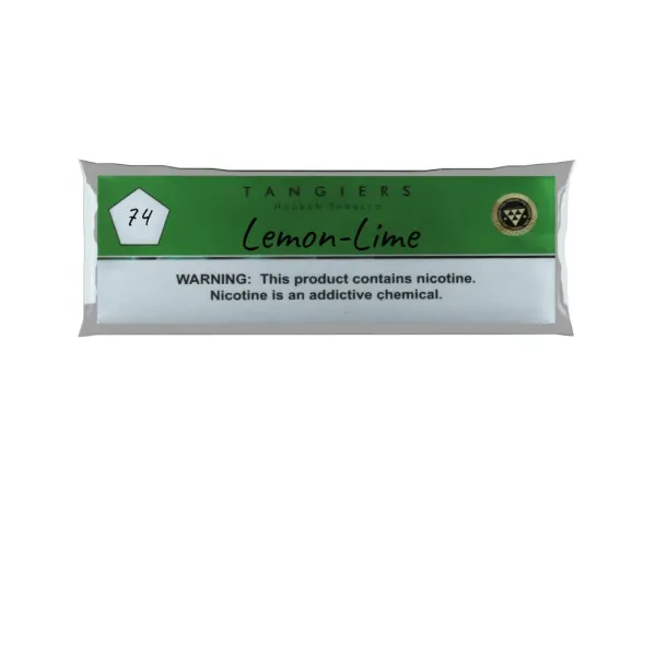 Табак Tangiers Birquq Lemon Lime (Лимон Лайм) 100 гр в Челябинске