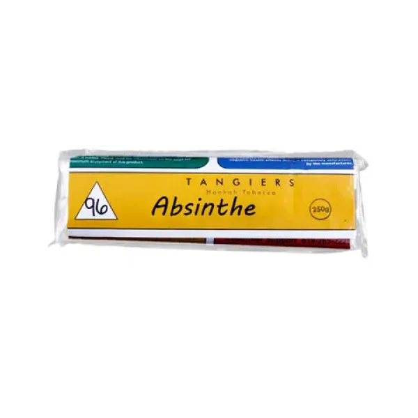 Табак Tangiers Noir Absinthe (Абсент) 250 гр в Челябинске