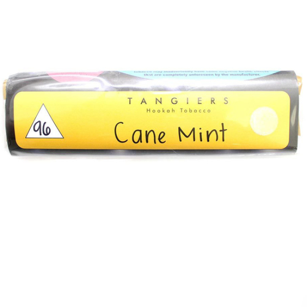 Табак Tangiers Noir Cane Mint (Тростниковая мята) 250 гр в Челябинске