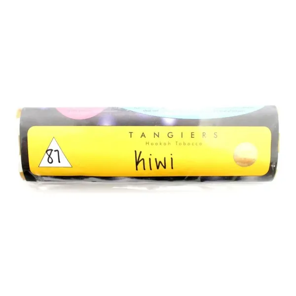 Табак Tangiers Noir Kiwi (Киви) 250 гр в Челябинске
