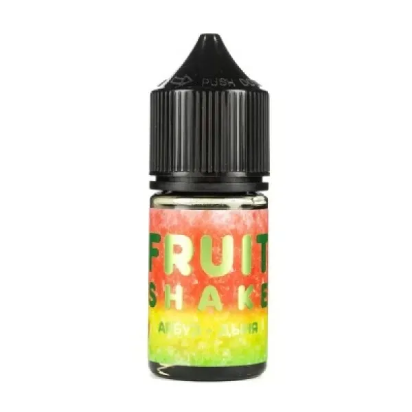 Жидкость Pride Vape Tea Salt Арбуз дыня 30 мл в Челябинске