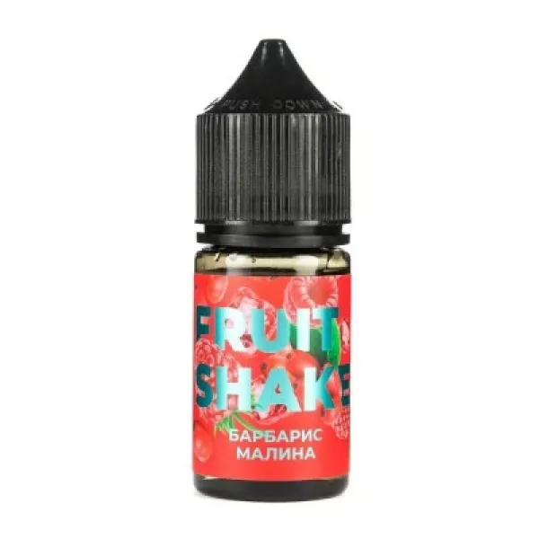 Жидкость Pride Vape Tea Salt Барбарис малина 30 мл в Челябинске