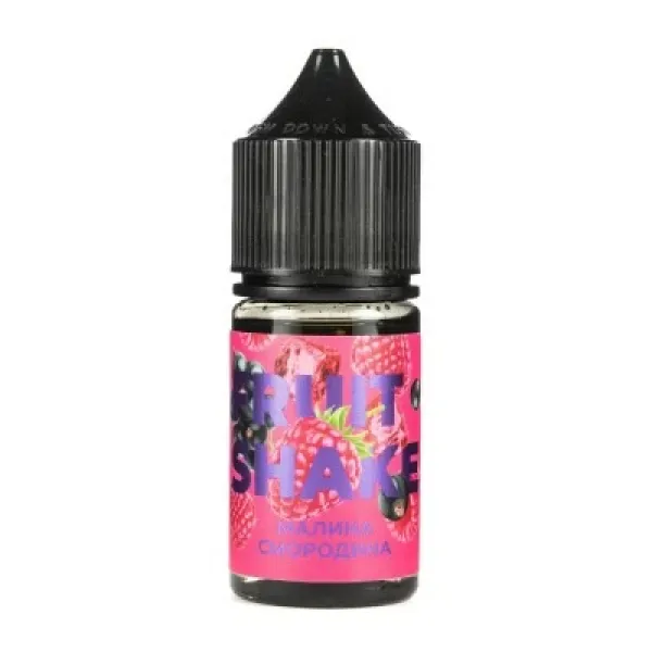 Жидкость Pride Vape Tea Salt Малина смородина 30 мл в Челябинске