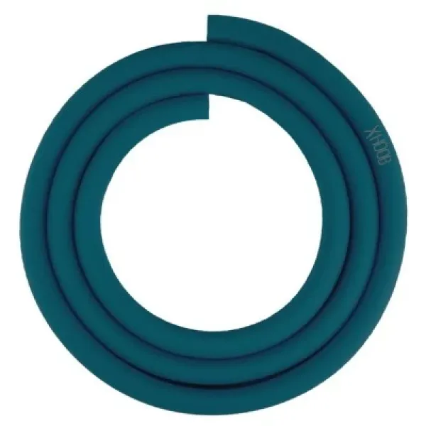 Шланг HOOB Marine Blue (синий, силикон) в Челябинске