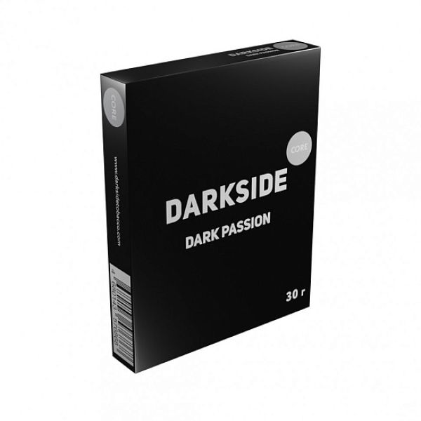 Табак DARKSIDE CORE BASIL BLAST 30 гр в Челябинске