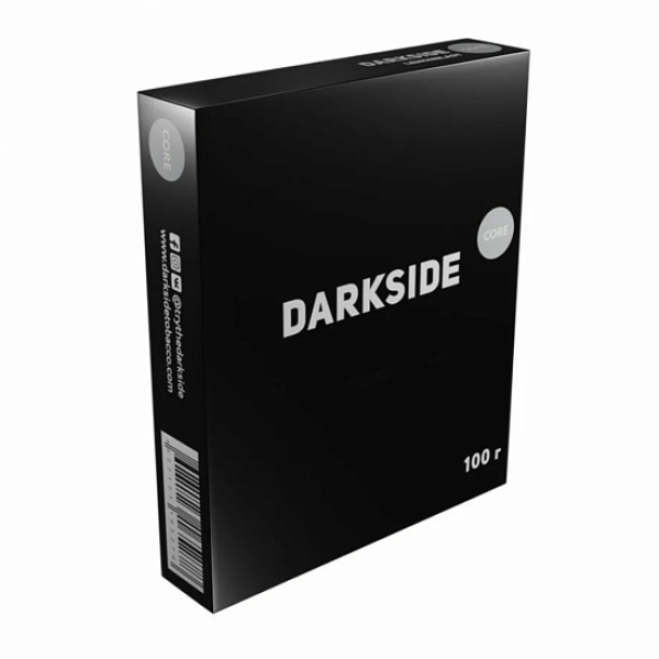 Табак DARKSIDE CORE NEEDLS 30 гр в Челябинске