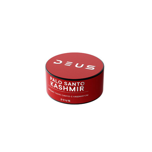 Табак Deus Palo santo kashmir (Пало санто кашмир) 20 гр в Челябинске