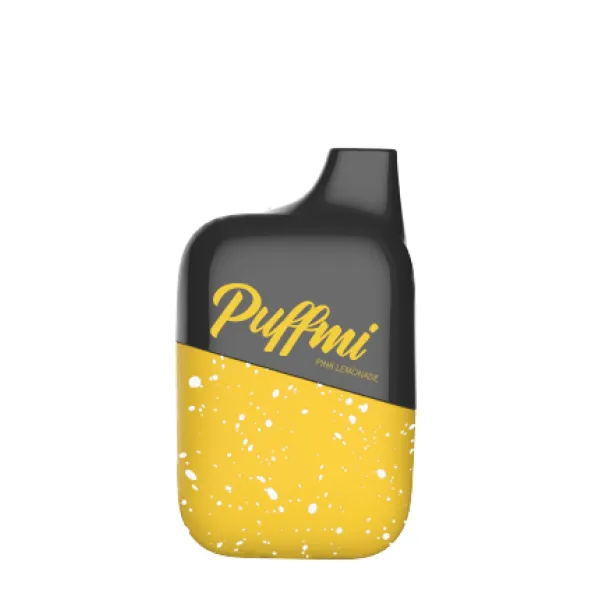 Puffmi Pink Lemonade, 4500 тяг в Челябинске