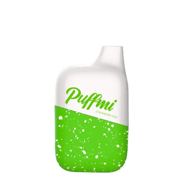 Puffmi Strawberry Kiwi, 4500 тяг в Челябинске
