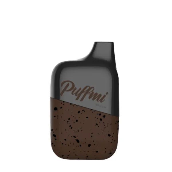 Puffmi Tobacco, 4500 тяг в Челябинске
