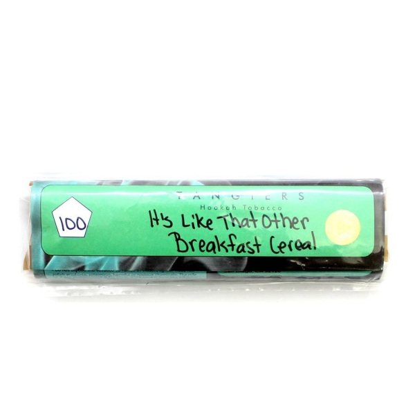 Табак Tangiers Birquq It's Like That Other Breakfast Cereal 250 гр в Челябинске