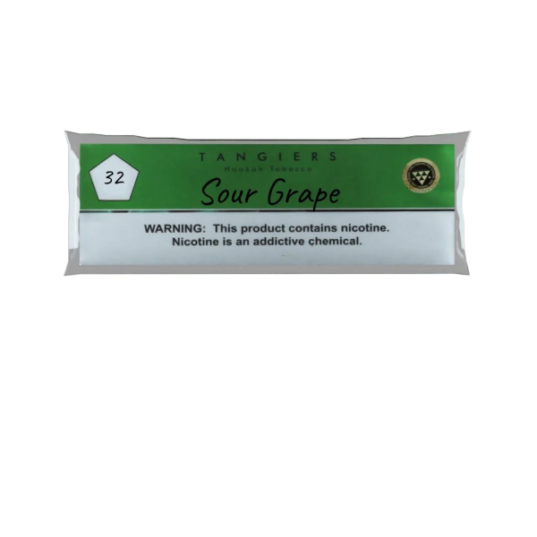 Табак Tangiers Birquq Sour Grape 250 гр в Челябинске