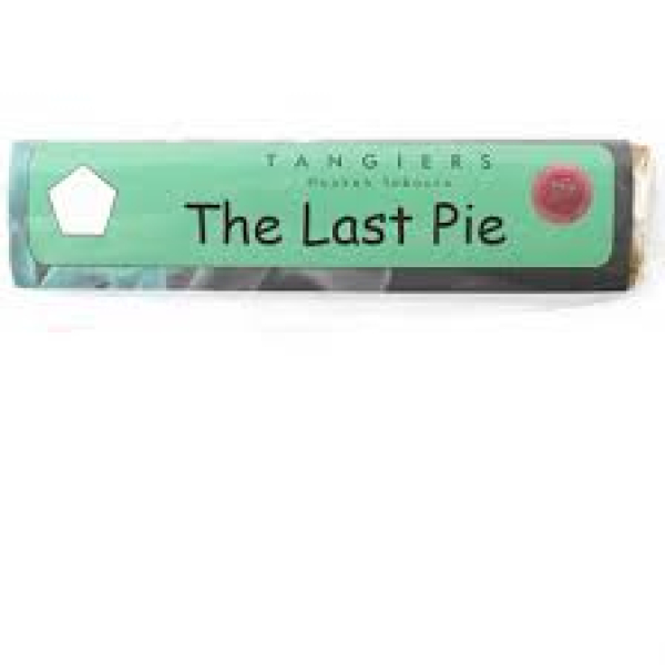Табак Tangiers Birquq The Last Pie 250 гр в Челябинске
