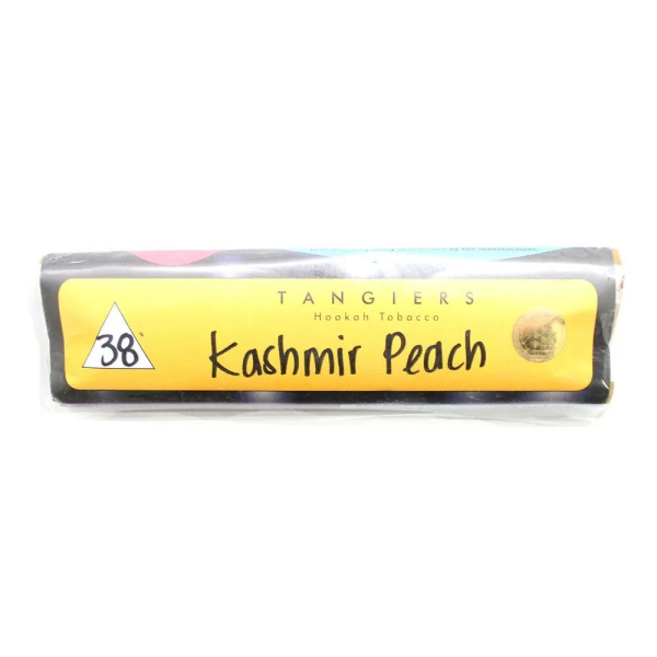 Табак Tangiers Burley Kashmir Peach 250 гр в Челябинске